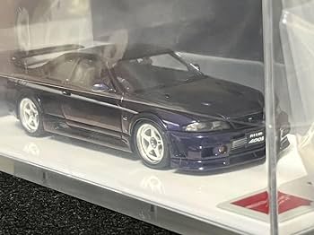 enoko　ロザトロール &　ARナイトリペアセット Amazon | Make Up EIDOLON 1/43 ニスモ400R ミッドナイト