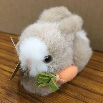 Amazon.co.jp: デコイシリーズ うさぎ セキグチ リトル