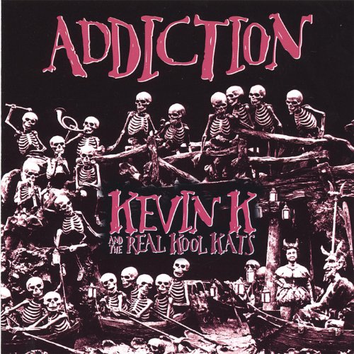 Play Addiction by Kevin K on Amazon Music
