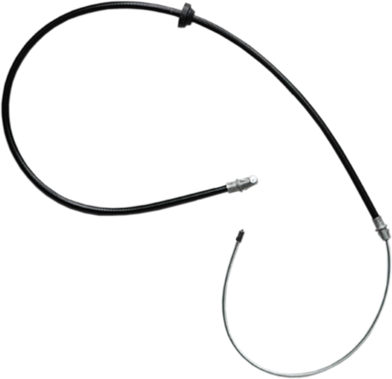ACDelco Gold 18P1613 (18037847) Parking Brake Front Cable
