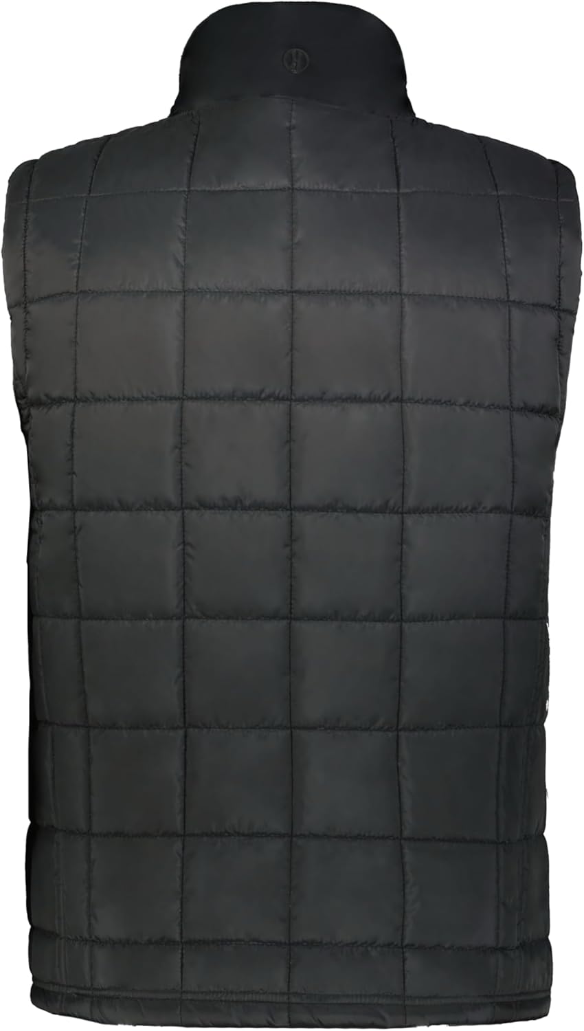 Holloway Mens Cold Secure Puffer Vest