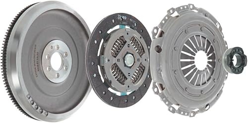 VALEO 835165 Kupplungssatz