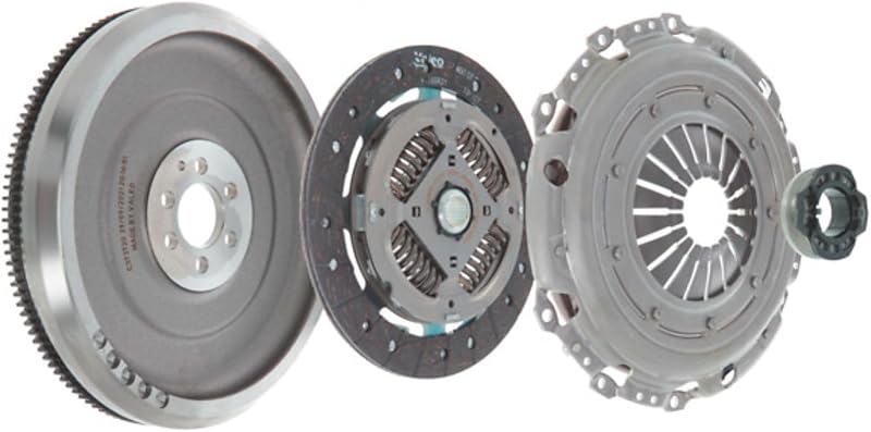 Kit de conversão para volante do motor rígido Valeo 835115 – BMW