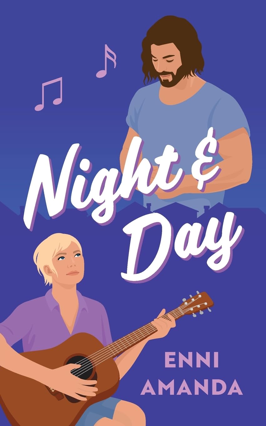 Buy Night and Day — BookShops.in