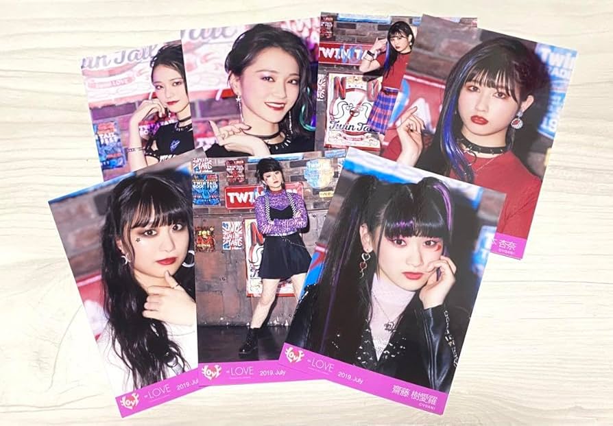 イコラブ 生写真 まとめ売り⑥ 商品詳細ページ | =LOVE OFFICIAL SHOP | 生写真セット