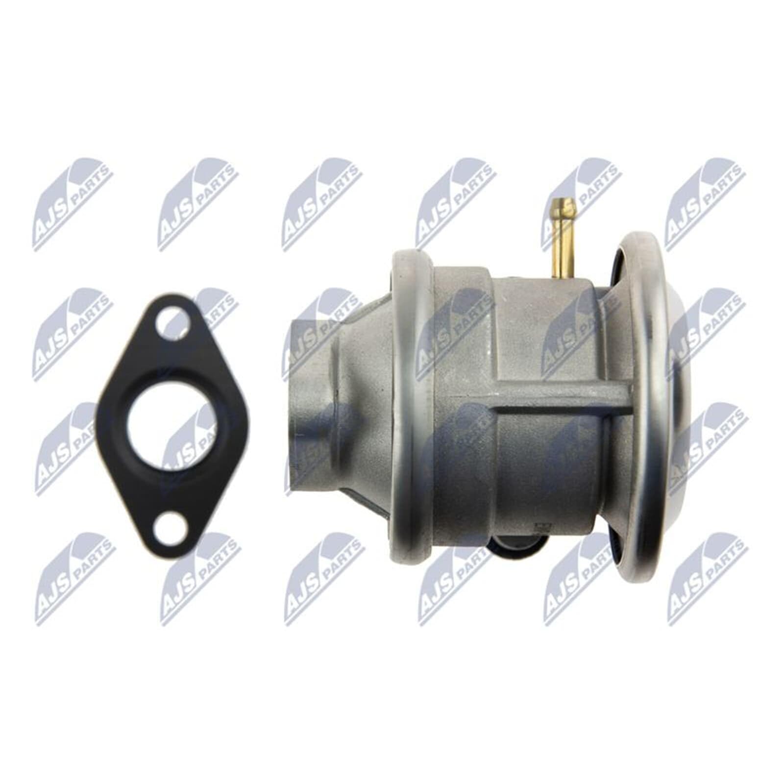 NTY Ewp-Au-003 Ventil, Sekundärluftpumpsystem | Ewp-Au-003 passend für A3 A8 Leon Toledo