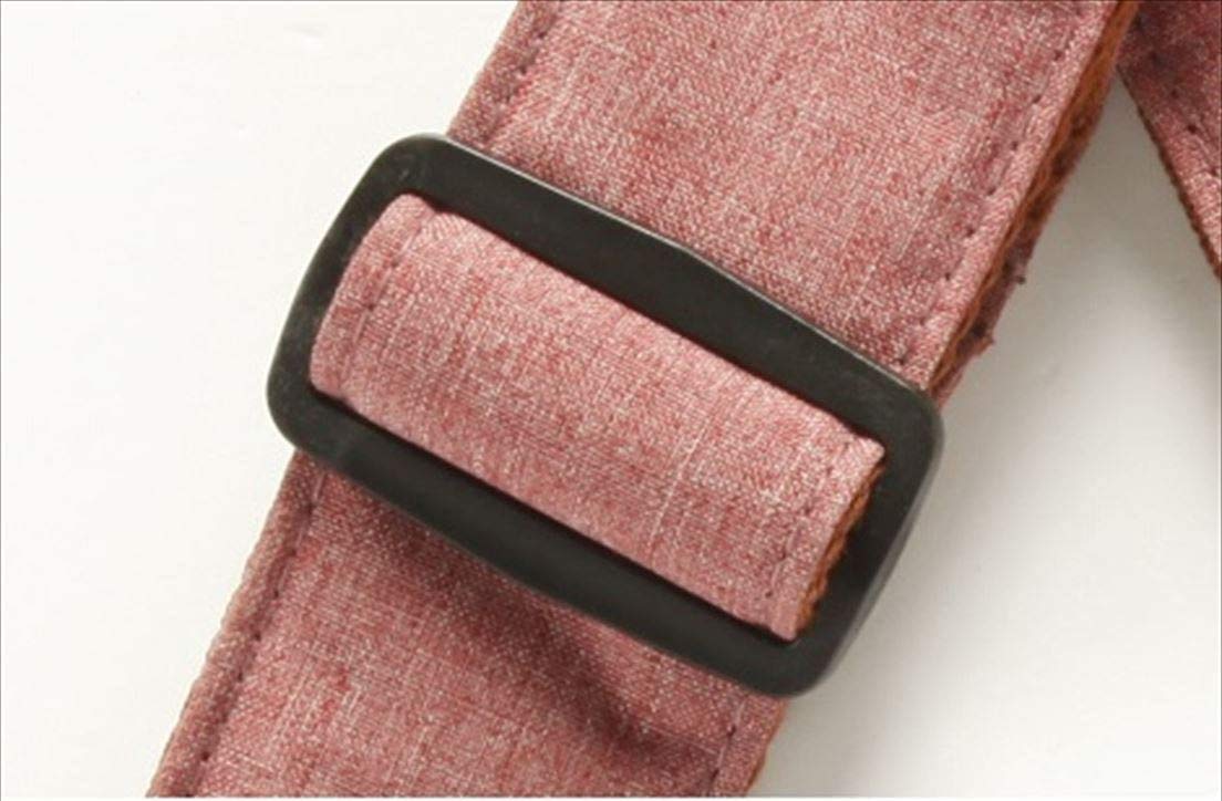 Ibanez DCS50-BK Designer Collection Strap - czarny