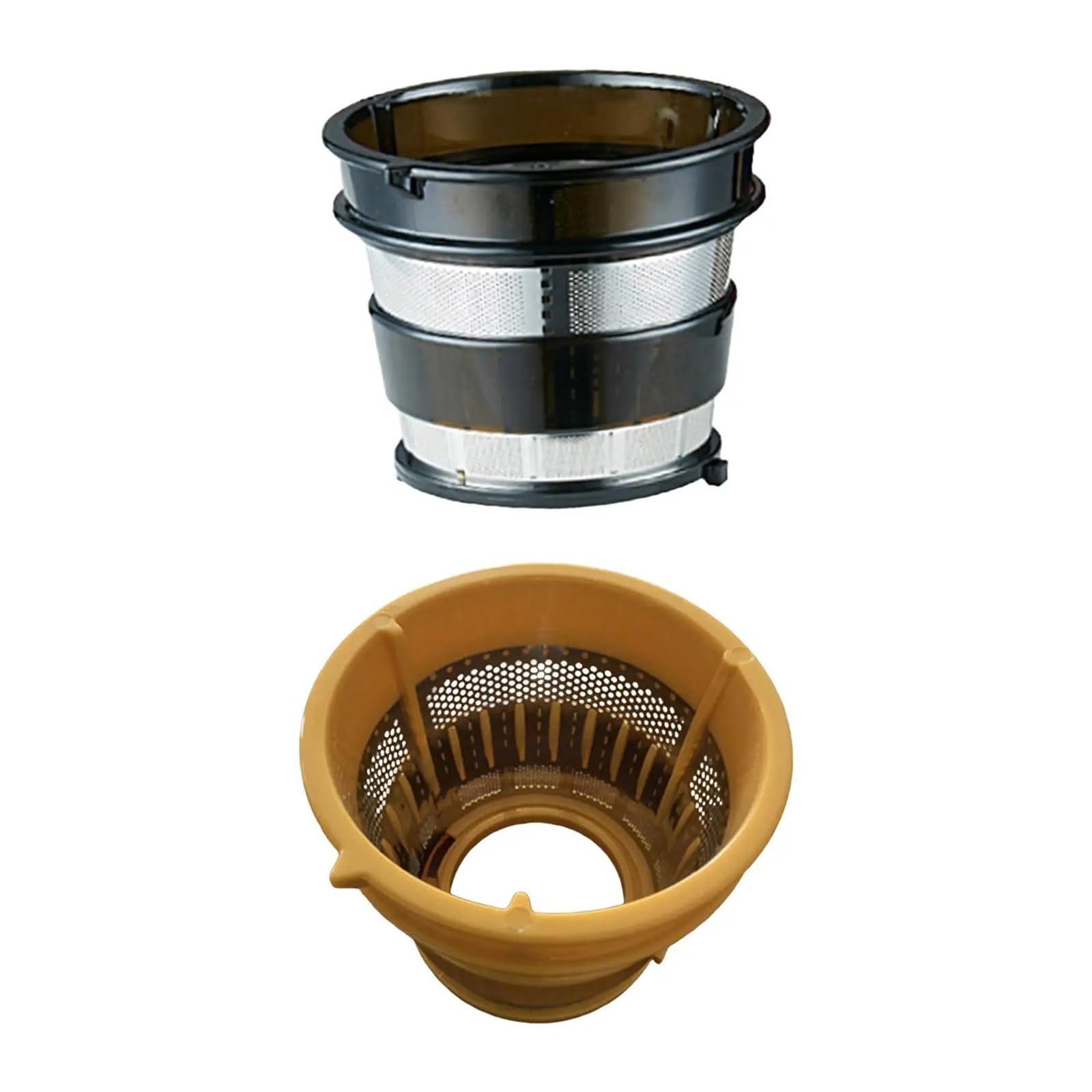 Maille de filtre de presse-agrumes en acier inoxydable