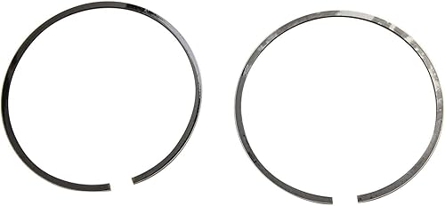 Miniatura 8 de BLACKHORSE-RACING Kit de reconstrucción de junta de pistón de carburador cilíndrico compatible con Yamaha Blaster 200 YFS200 1988-2006, reemplaza #