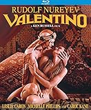 Valentino (1977) [Blu-ray]
