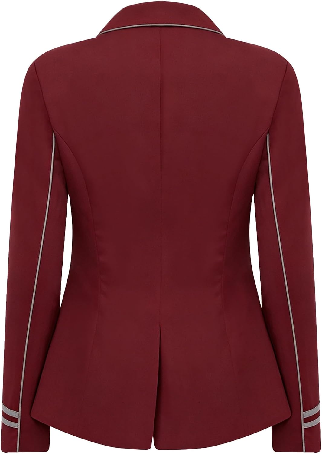 Hedmy Womens Workout Jacket Riding Outwear Horseback Riding Jacket
