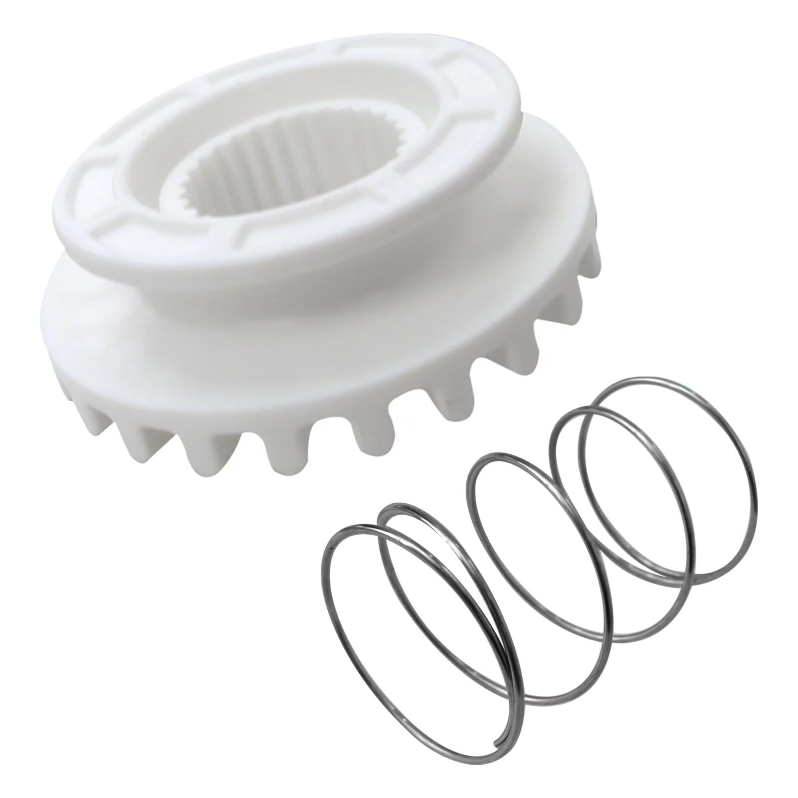 Amazon.com: WH05X24185 Washer Clutch and WH01X24434 Washer Spring