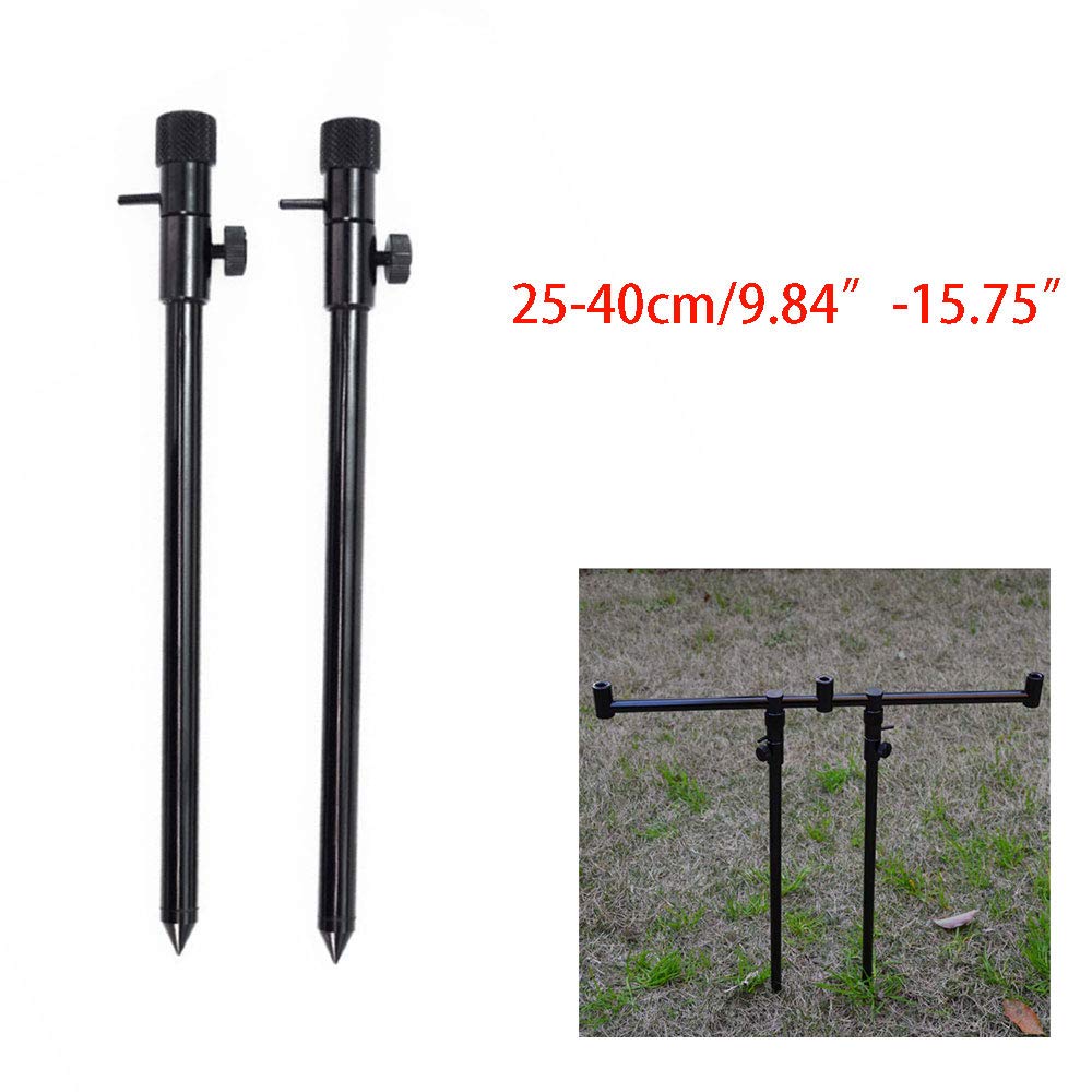 Kit Complet B-2.4m-Canne À Pêche Télescopique Spinning En Carbone De, Ensemble Combiné De Canne À Pêche En Me - Sport