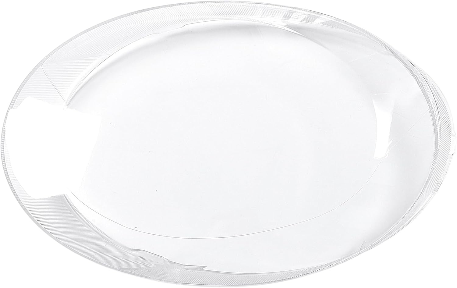 Headlight Lens Cover Headlight Headlamp Lense Clear Lens Cover for VW Beetle 2013-2019 Clear PC 1 Pcs Front Left Car