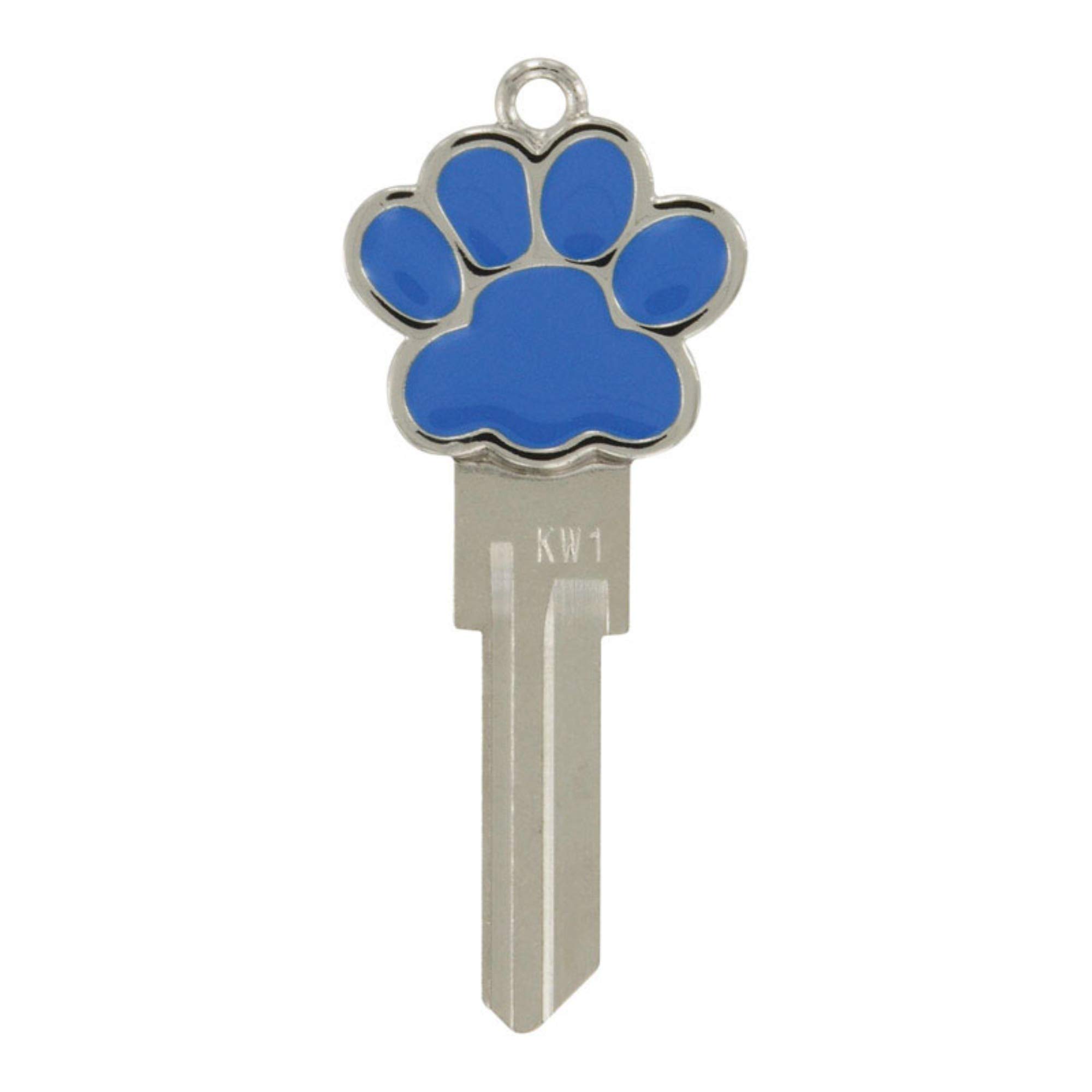 Paw print 3D 66 Kw1 kit empreinte de patte chien et chat pour moulage souvenir