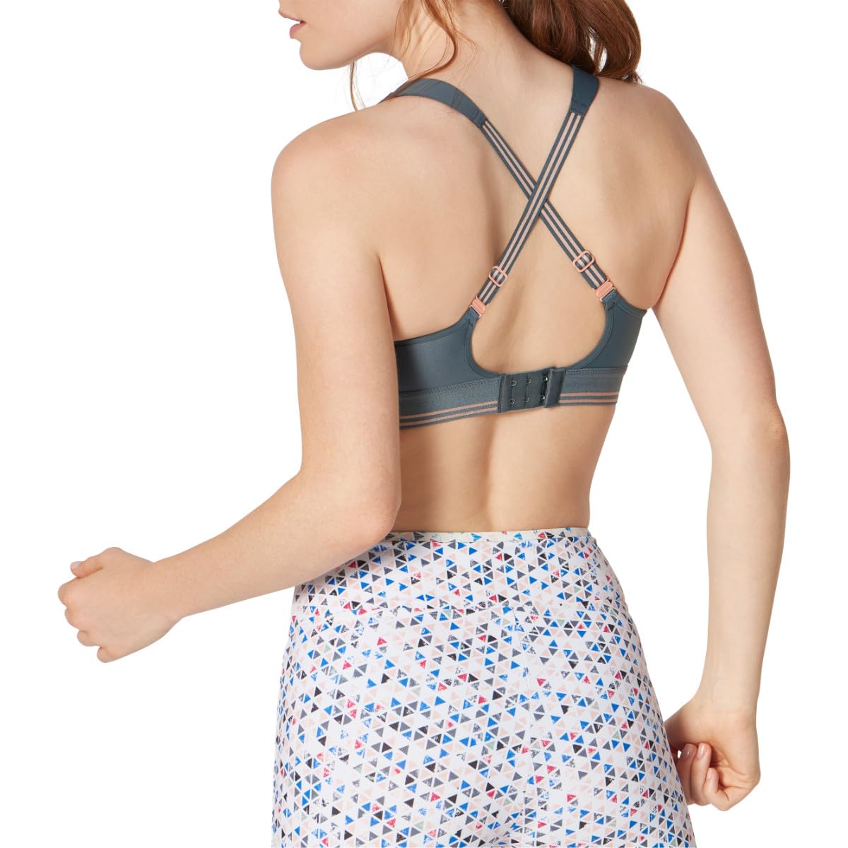 Triumph Triaction Extreme Lite N Ex Sujetador Deportivo Mujer (Pack de 1)