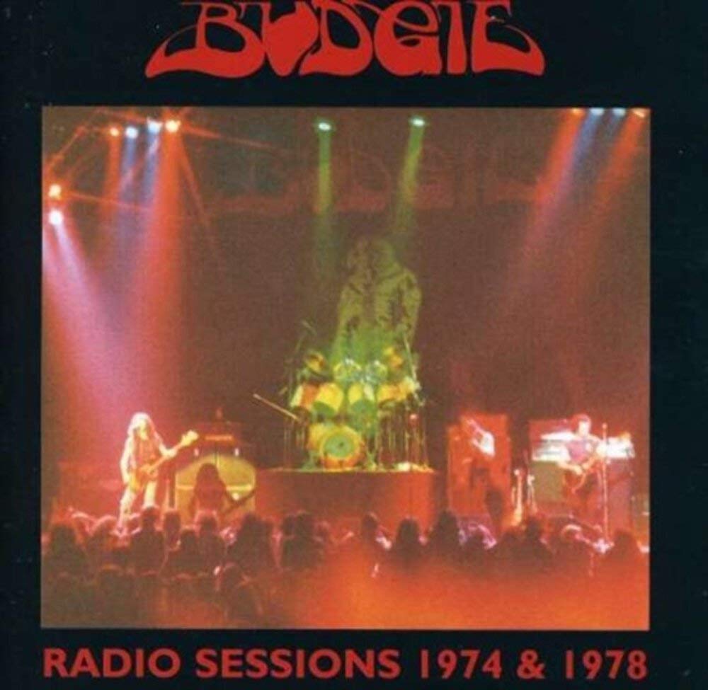 Radio Sessions 1974 And 1978