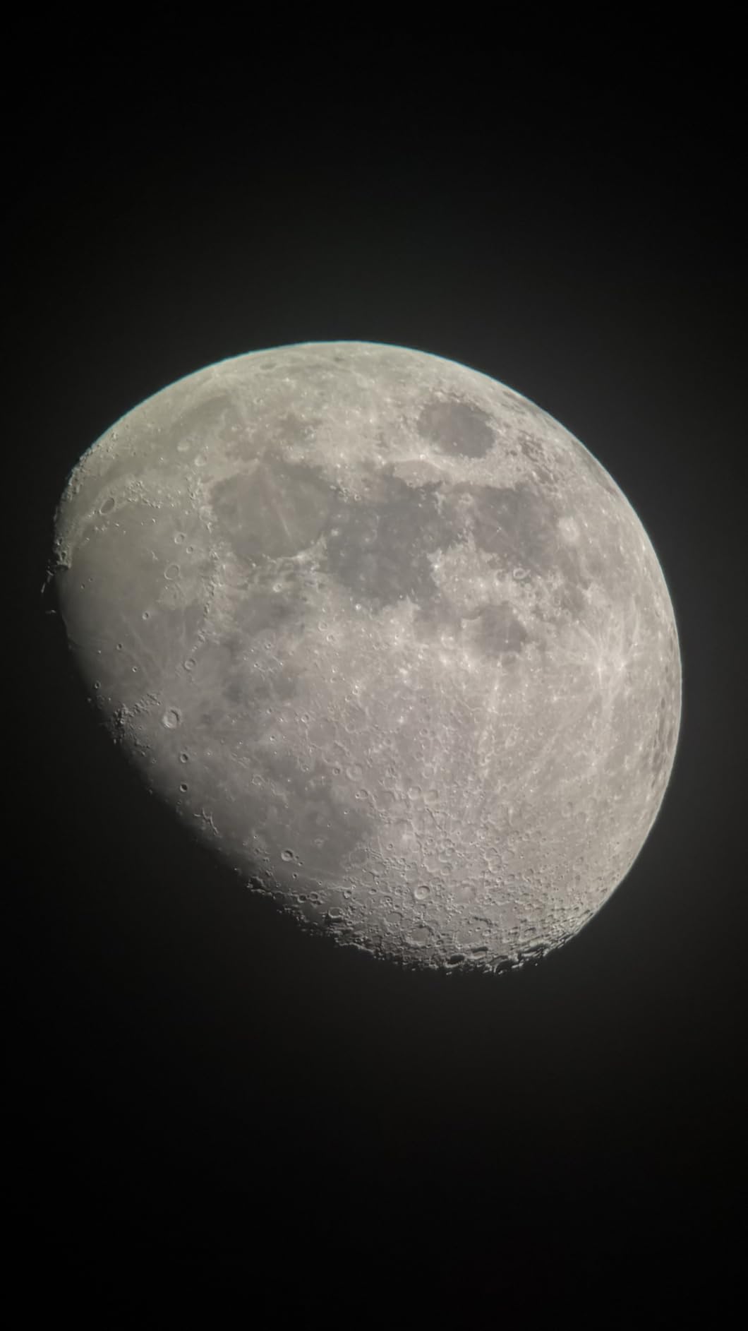 Prachtige maanfoto’s dankzij deze filter.
