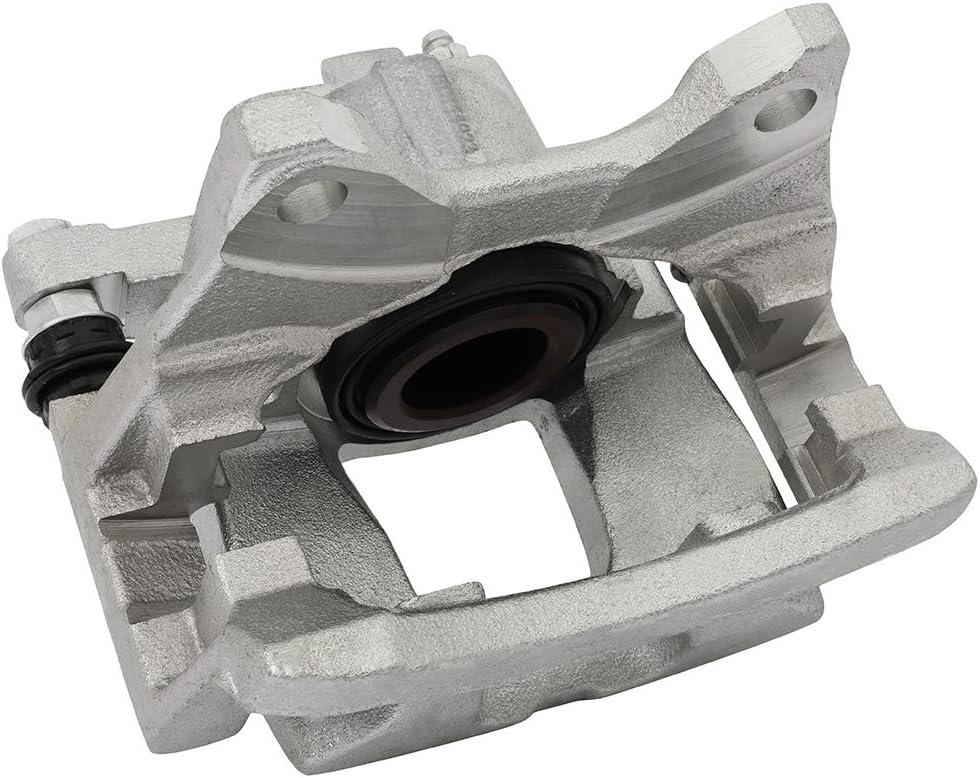 ECCPP 18B5047 Rear Right Brake Caliper Assembly fit for 2007-2011 for Dodge Nitro,2008-2012 for Jeep Liberty,2007-2017 for Jeep Wrangler,2018 for Jeep Wrangler JK