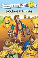 [(Joseph and His Brothers )] [Author: Mission City Press] [May-2009] B010DSBD3Q Book Cover