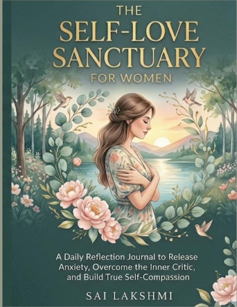 The Self-Love Sanctuary for Women