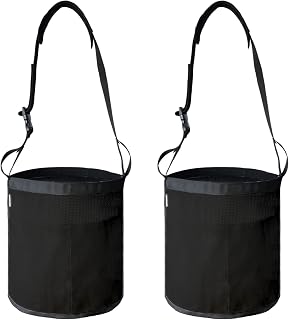 Horse Feed Bag Grain, Horse Mussel Mesh Bag with Adjustable Strap Comfort Neck & Nose Pad Waterproof Bottom