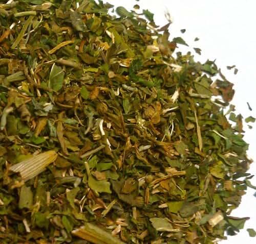 Summit Ginseng Mint - Herbal Tea Blend