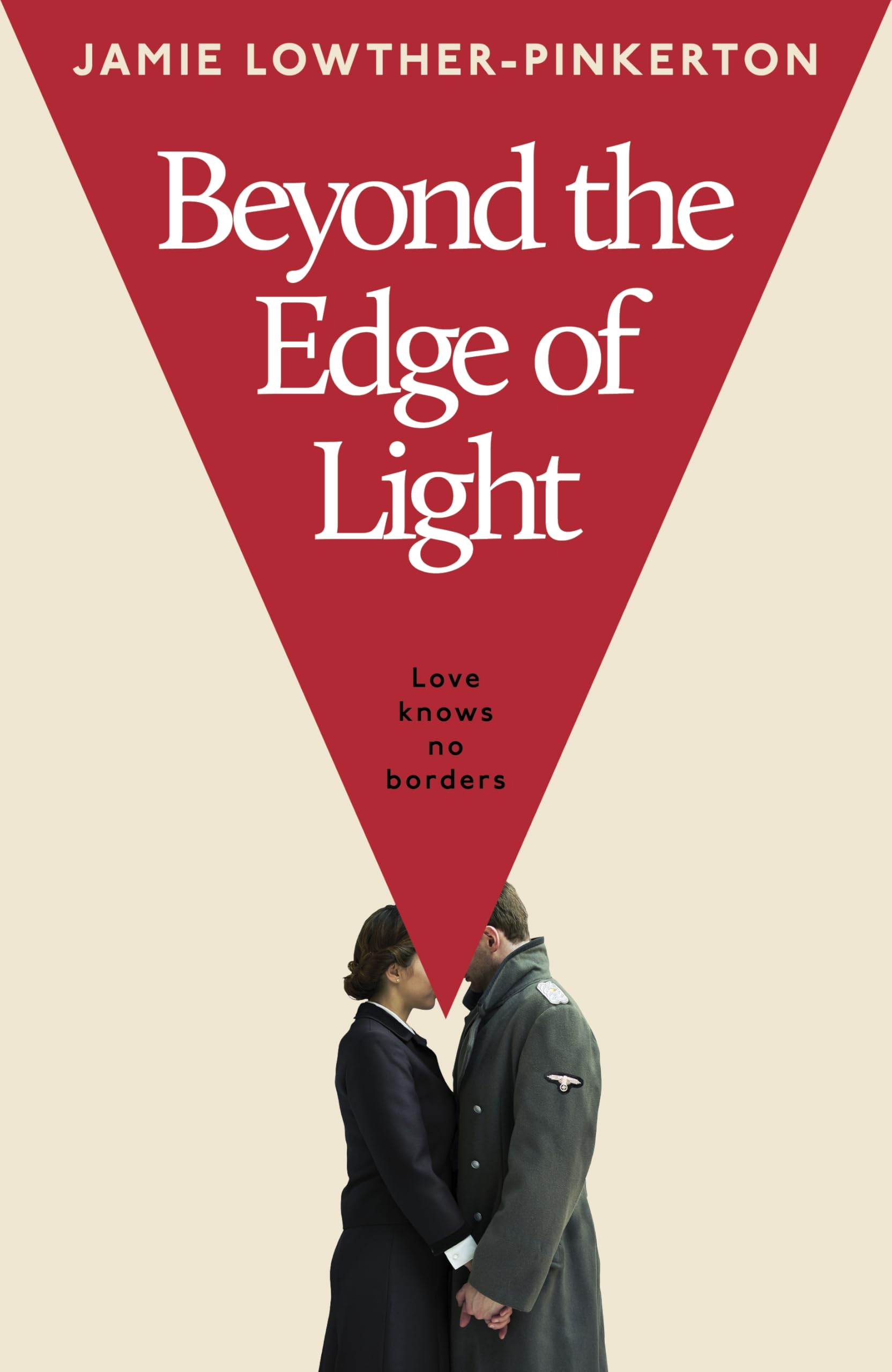 Beyond The Edge Of Light