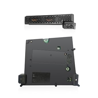 Power Supply for PS5Slim Power Supply,Power Supply ADP-400GR For PlayStation PS5 Slim Console Power Adapter