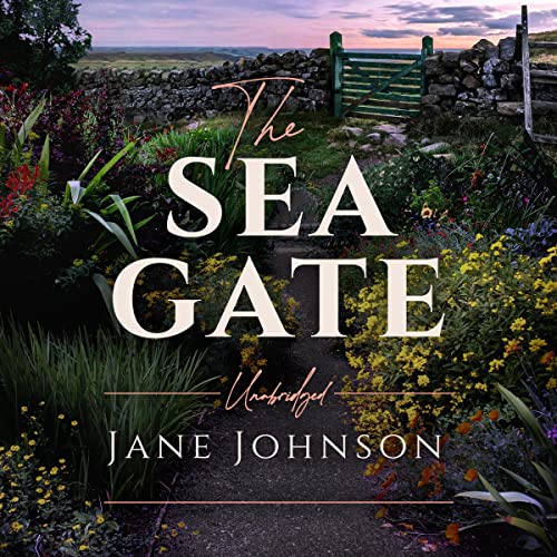 The Sea Gate by Jane Johnson episode artwork