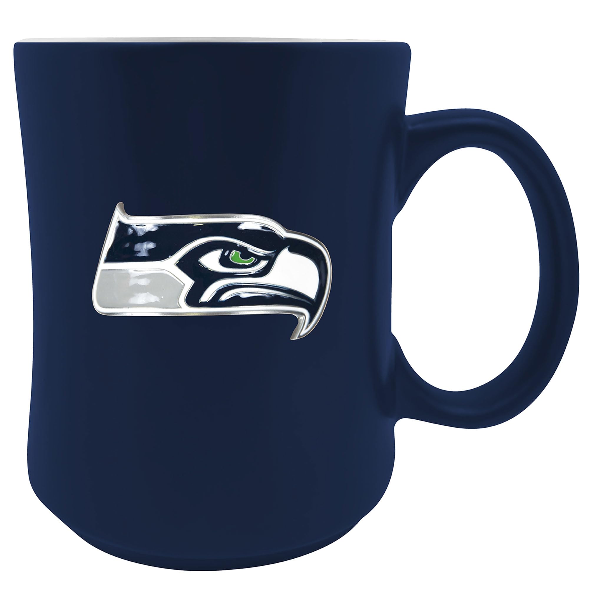 Great American Products Seattle Seahawks 19oz. Starter Mug โ image 1