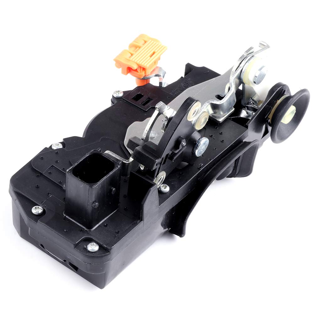 Actuador De Cierre De La Tapa Trasera Para Hyundai Tucson Ix | Cuotas Sin Interés