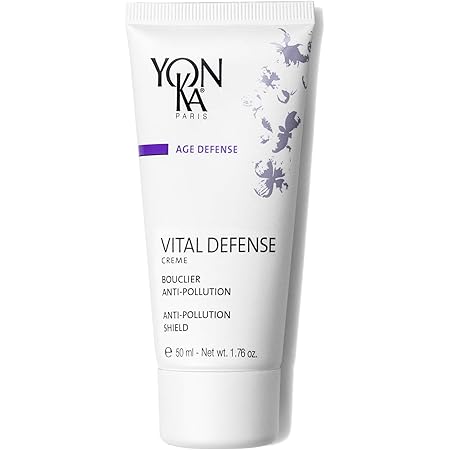 yonka moisturizer