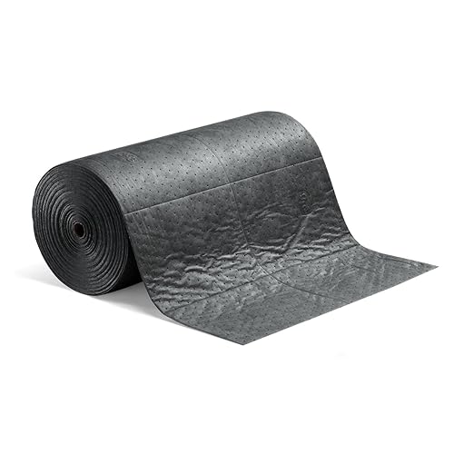 PIG Absorbent Mat Roll - 30" x 150' Mediumweight Mat
