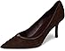 Tory Burch Double T Buckle Pumps 80mm - Front View