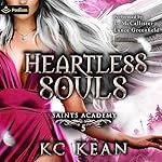 Cover of Heartless Souls