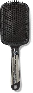 Ion Charcoal Paddle Brush