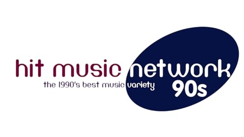 Hit Music 90s TV