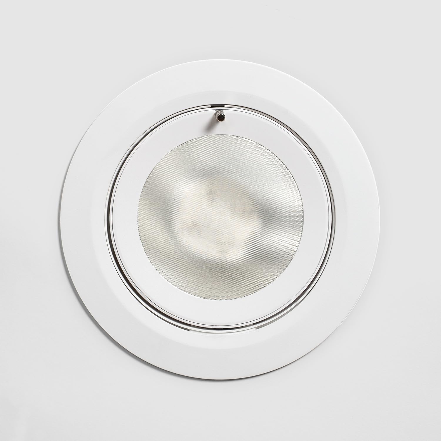LEDKIA Downlight LED 48W Circular Direccionable Chip 120 lm/W Corte Ø 200
