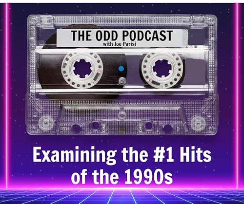 137 | 90s Chart Toppers Podcast Por  arte de portada