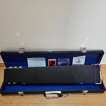 高級　大正琴　ハードケース入り　美品 Yahoo!オークション -「全音大正琴」の落札相場・落札価格