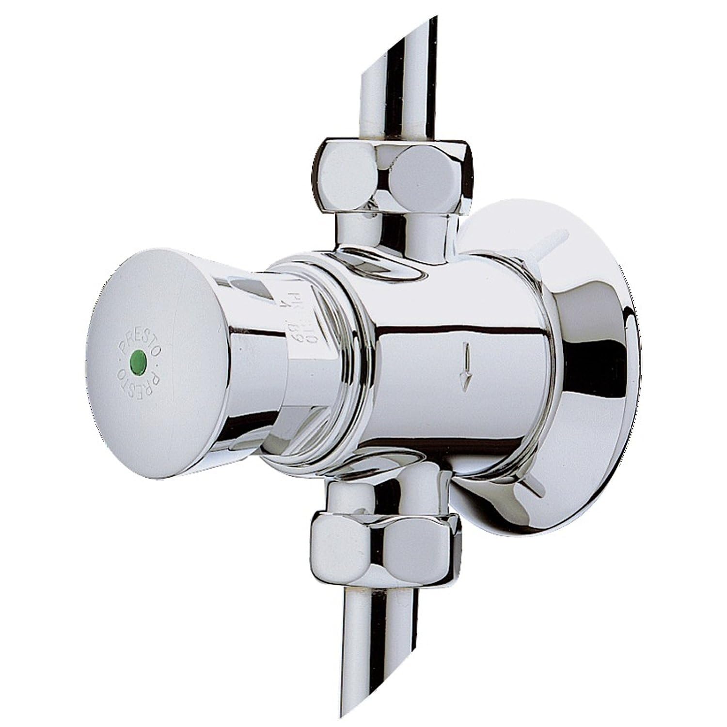 robinet urinoir - presto p12 - sans raccord - presto 31001