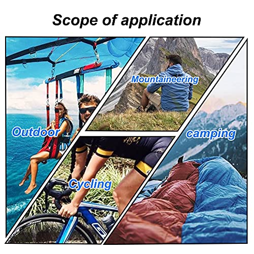 HYCOPROT Zaino Militare Tattico 40L Zaino da Donna...