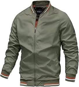 Bombers homme Militaire de pilote réversible couleur kaki - Achat vente pas cher Surplus militaire