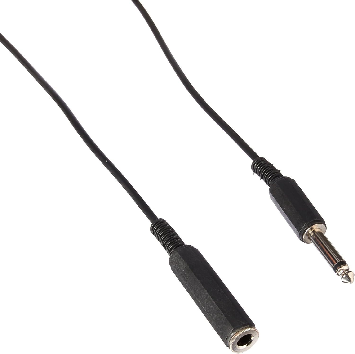 Bowens BW-1822 6-Metre Extension Sync Lead (Black)