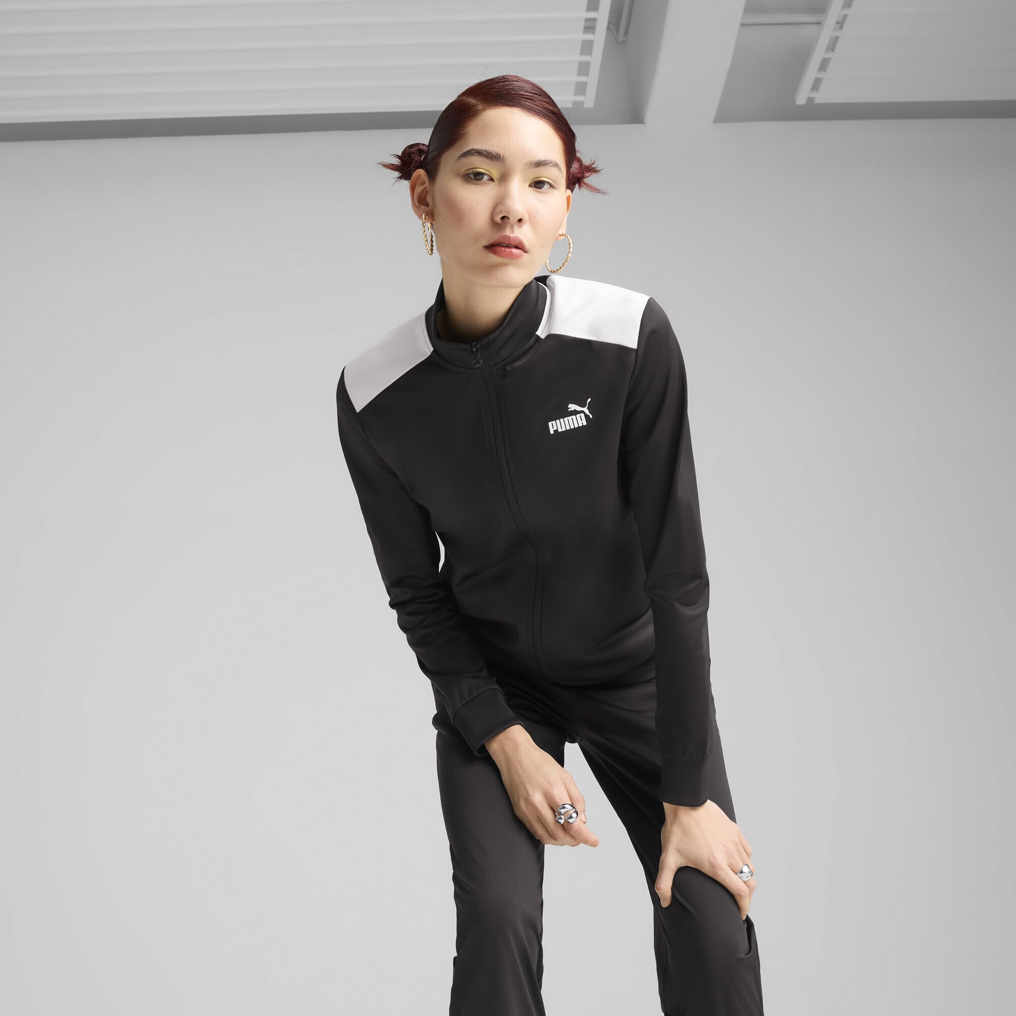 PUMA Poly Suit Op Costumes tricotés Femme (lot de 1)