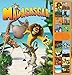 Madagascar: Deluxe Sound Storybook