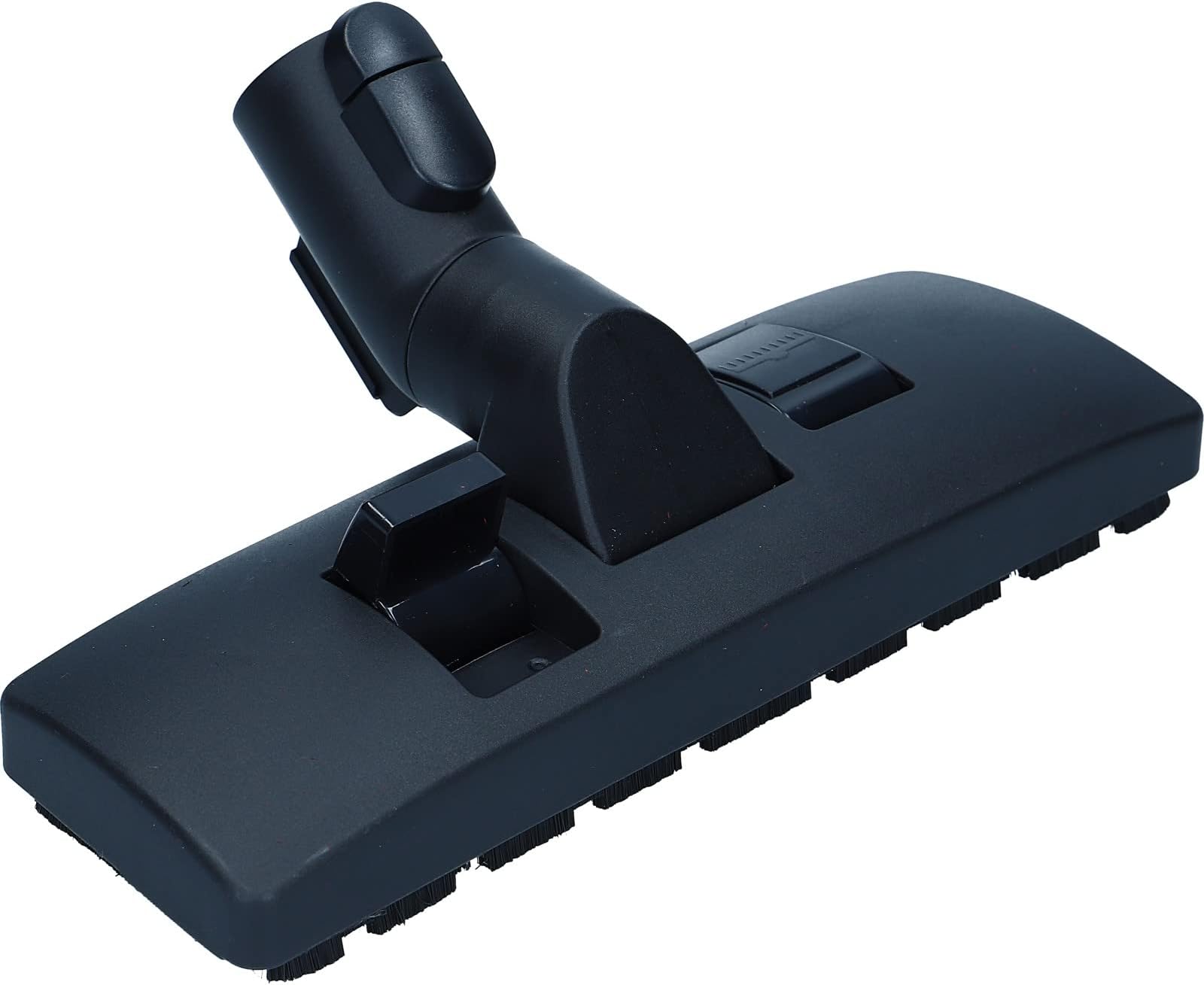 Brosse à Coussin Pour Aspirateur MIELE - Diamètre 35 Mm - Réf 3571680 - Neuf Sous Emballage