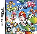 yoshis island ds rom deutsch Nintendo DS Yoshi\'s Island