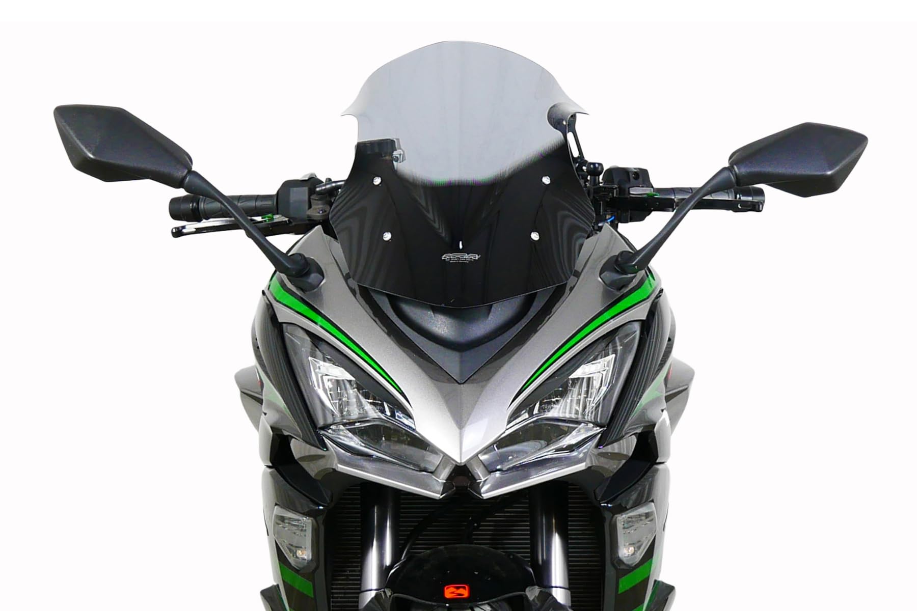 ニンジャ1000 ninja1000SX マジカルレーシング スクリーン Webike | Magical Racing マジカルレーシング マジカル スクリーン